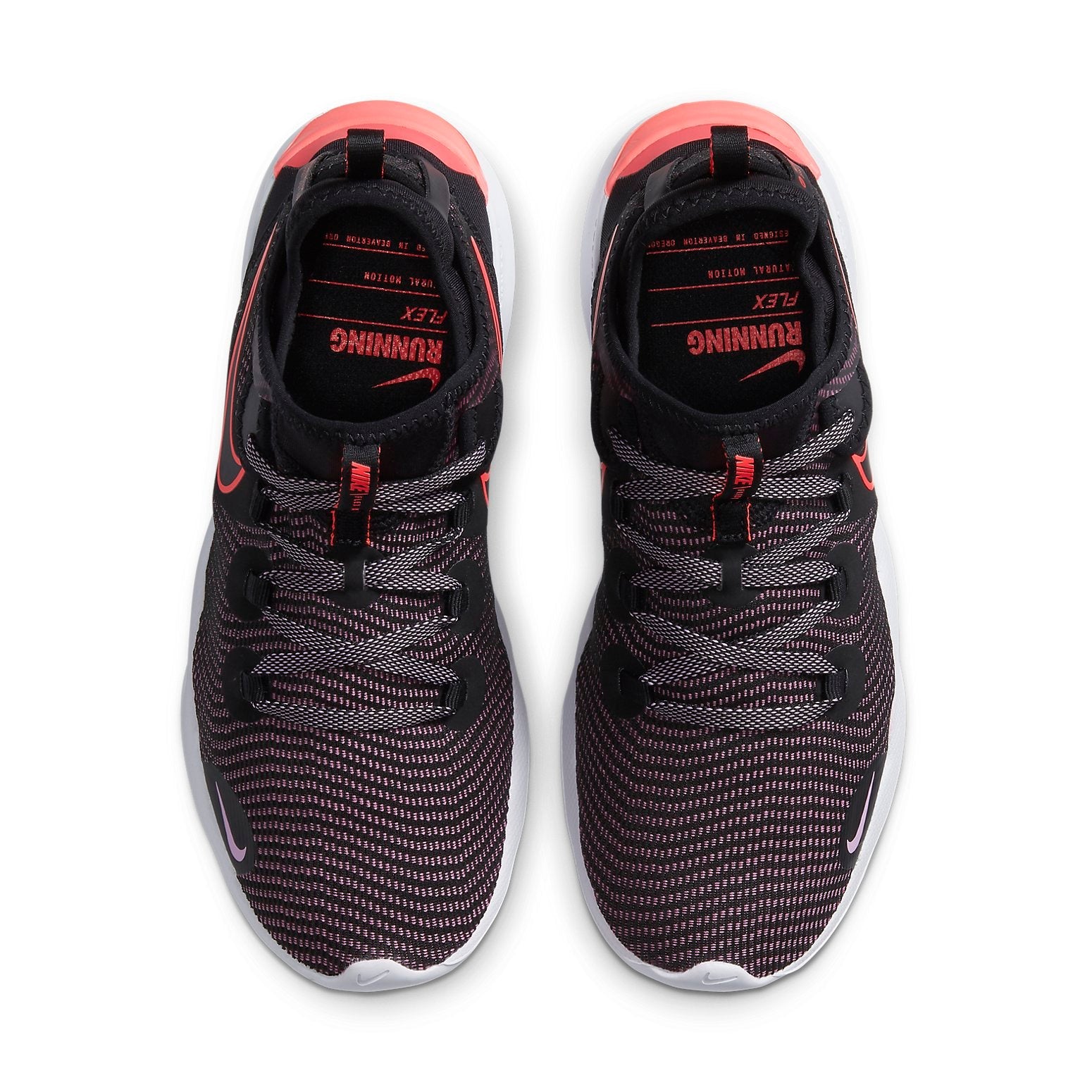 (WMNS) Nike Flex 2020 RN 'Beyond Pink Crimson' CJ0217-600