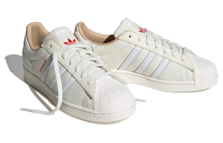 adidas originals Superstar 'Off White' IF7905