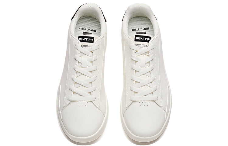 ANTA Life Series Sneakers 'White' 112118062-3