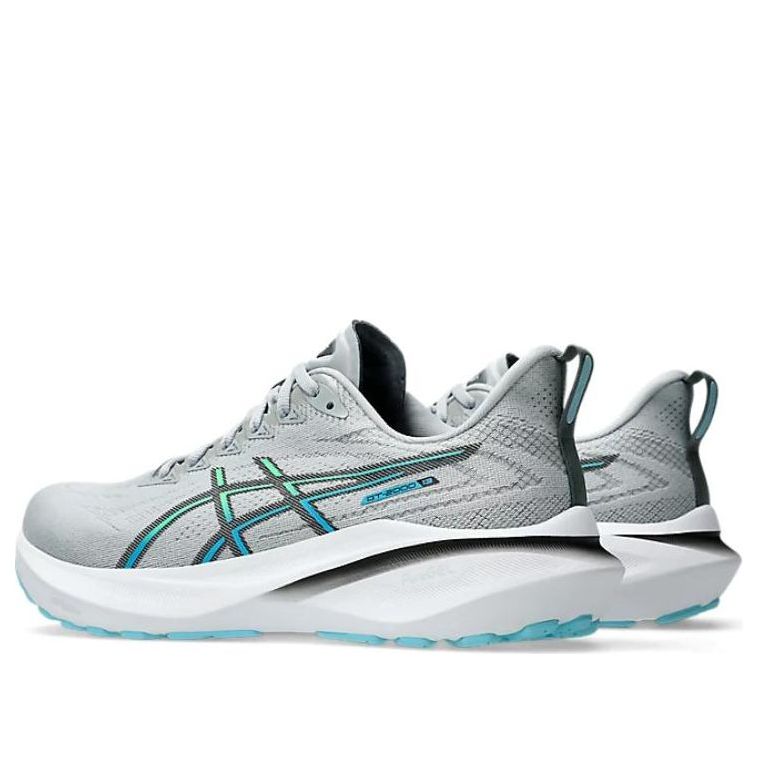 ASICS GT-2000 13 'Piedmont Grey Black' 1011B861-020