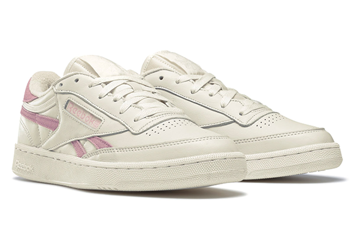 Reebok Revenge Plus Vintage 'White Pink' CM9871