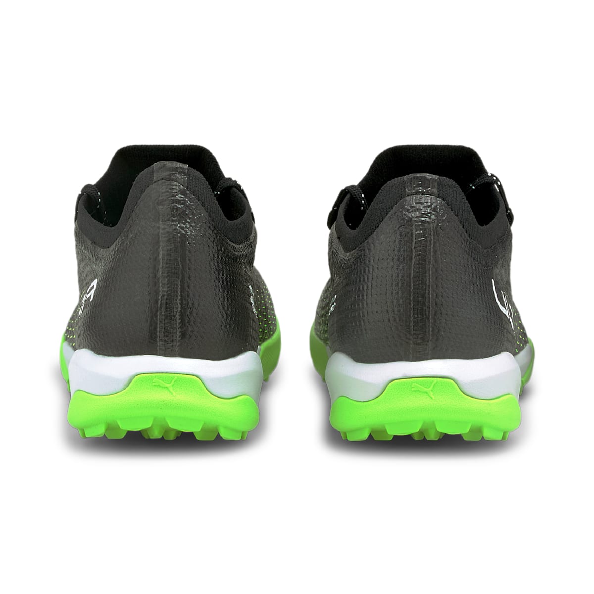 PUMA Ultra 1.3 Pro Cage 'Black Green White' 106516-02