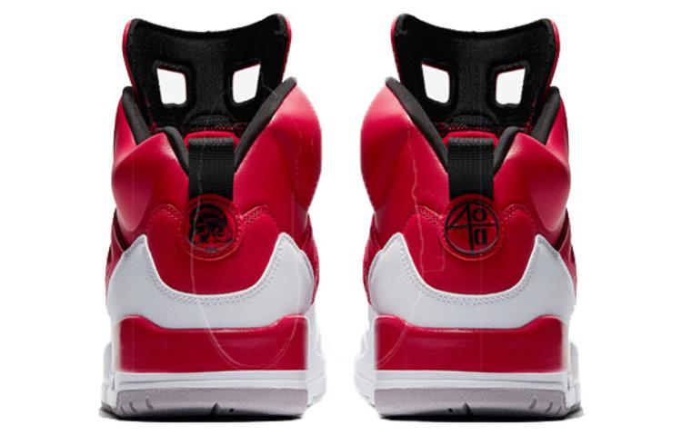 Air Jordan Spizike 'Gym Red' 315371-603