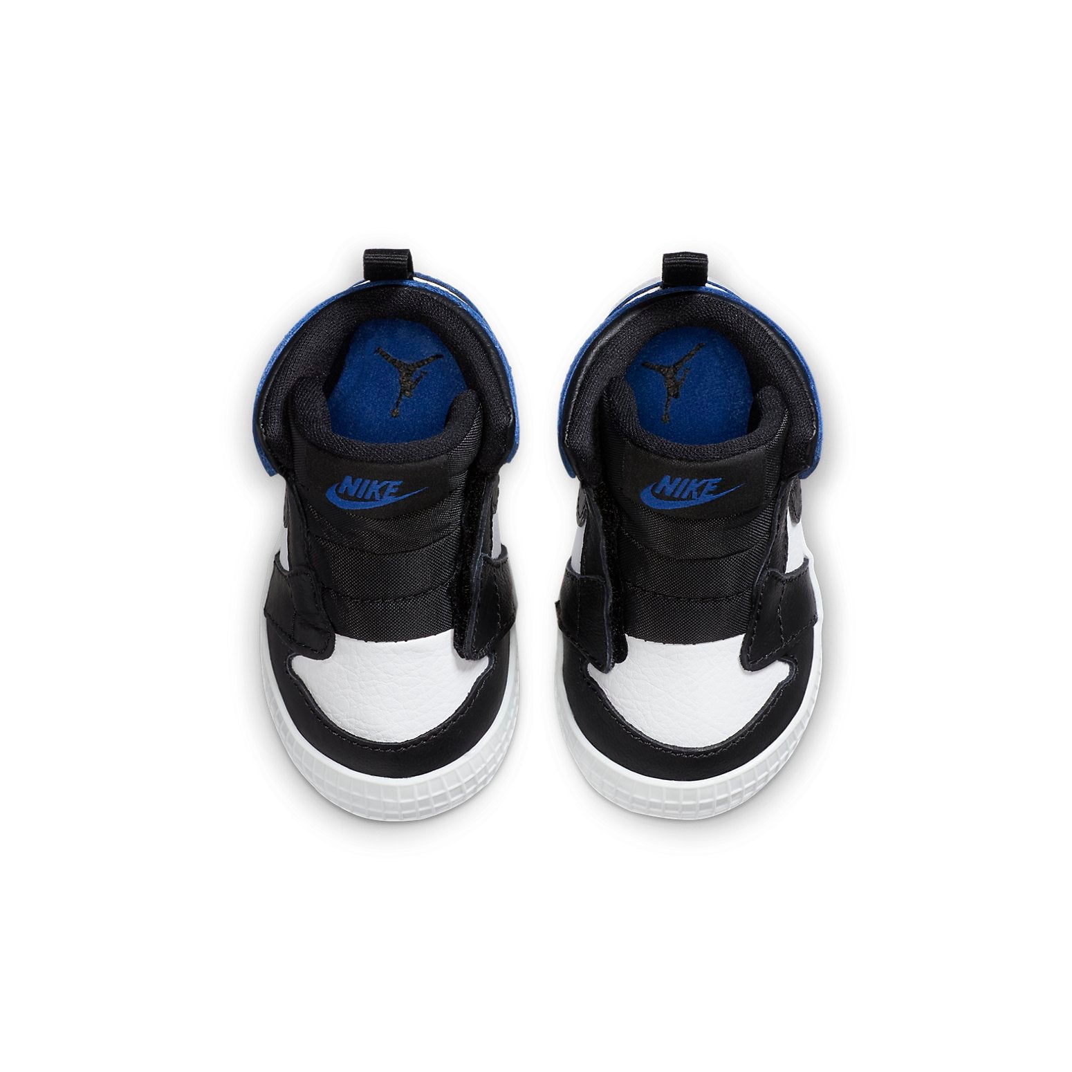 Air Jordan 1 Retro Crib 'Fragment' AT3745-040