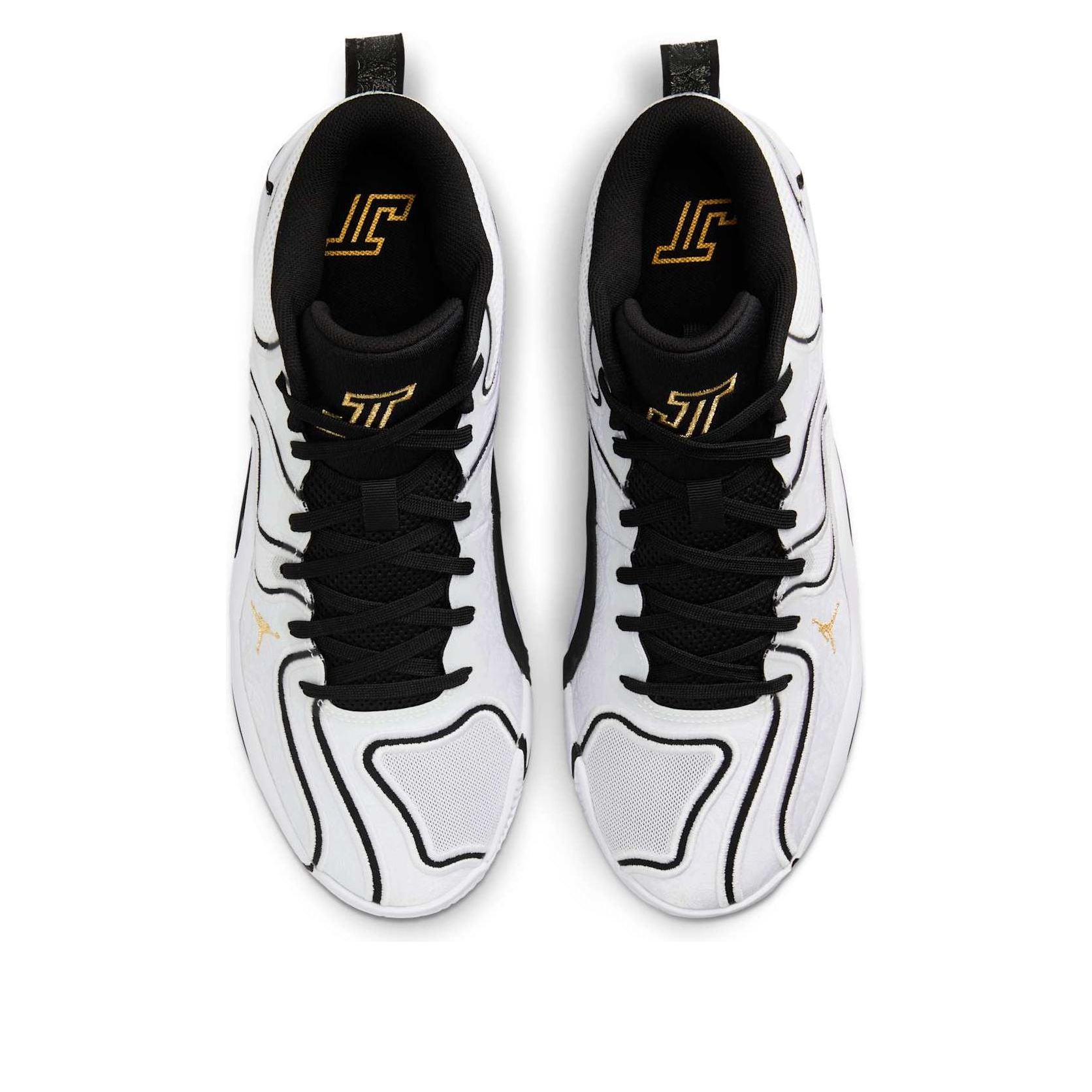Air Jordan Tatum 3 'Tunnel Walk' IB8149-100