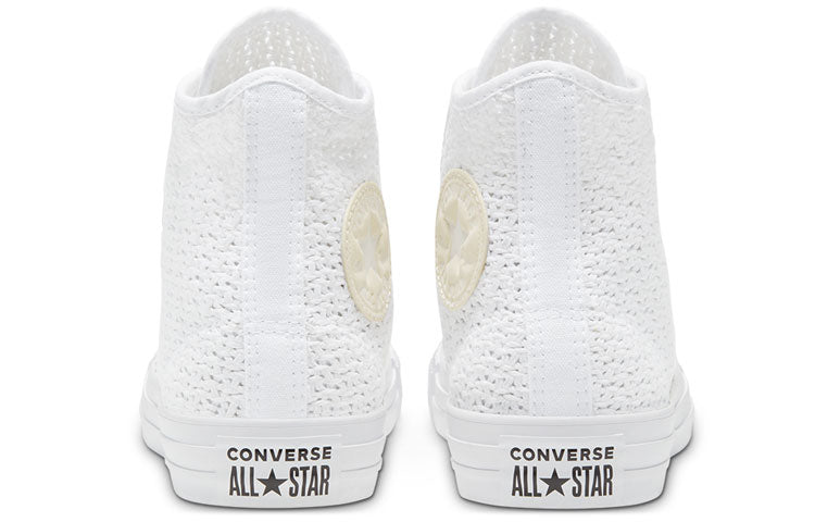 (WMNS) Converse Summer Getaway Chuck Taylor All Star White 567654C
