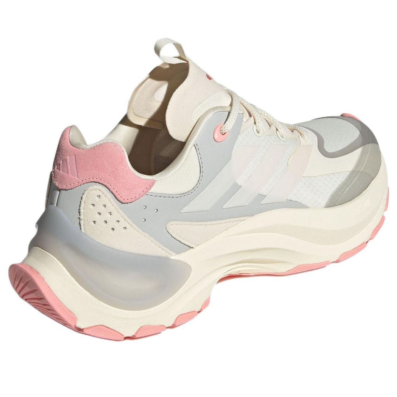 (WMNS) adidas Maxxwavy ADV 'Cream White Wonder White Grey Two' JH9632