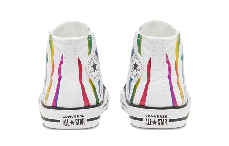 Converse Chuck Taylor All Star Archive Zebra 767603C
