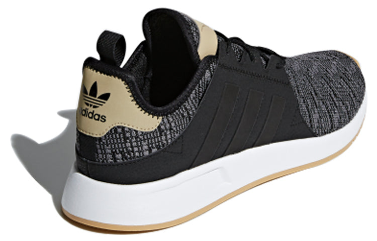 adidas X_PLR 'Black Gum' AH2360