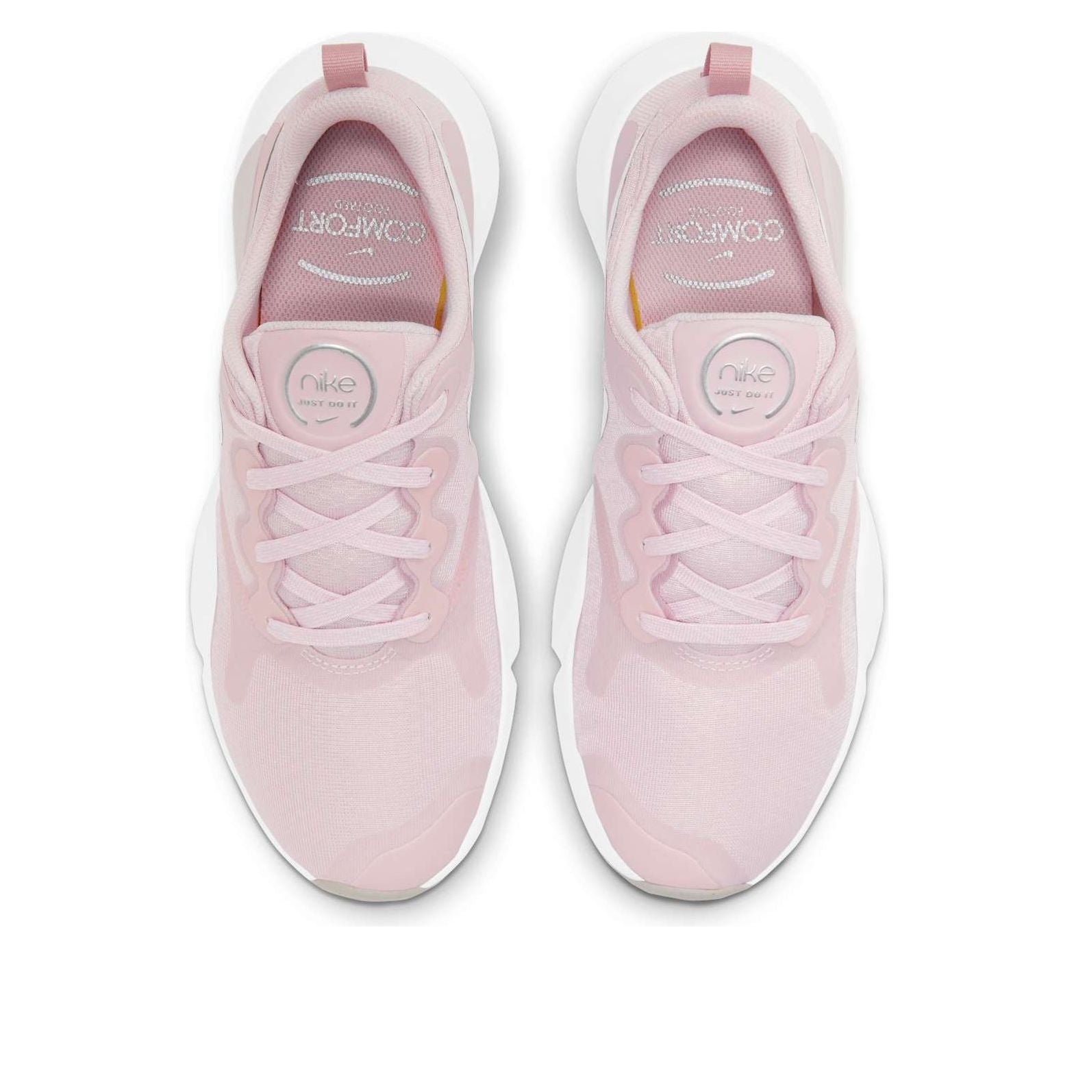 (WMNS) Nike SpeedRep 'White Pink' CU3583-600