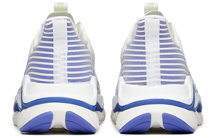 ANTA Martian Foam 'White Blue Green' 112225582-2
