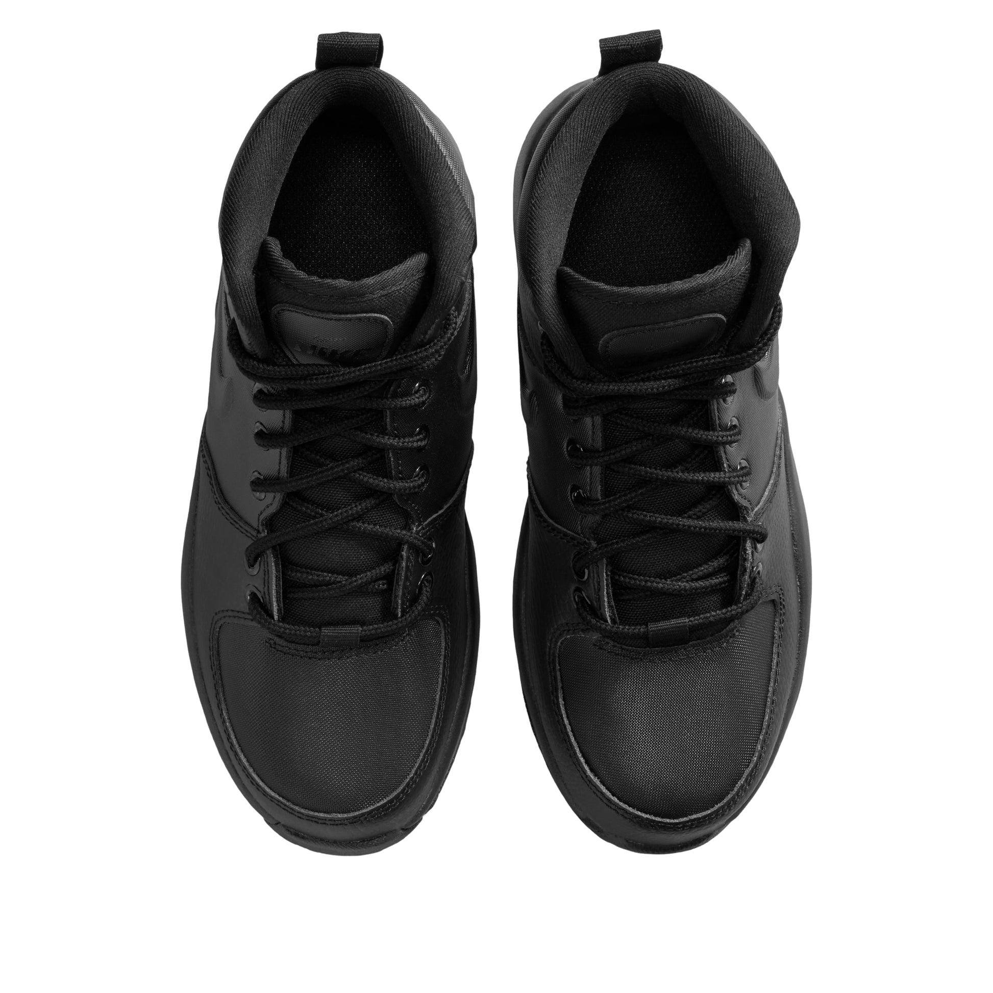 (GS) Nike Manoa 17 'Black' IH7679-001
