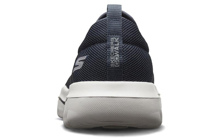 Skechers Go Walk Evolution Ultra Low-Top Blue 54730-NVGY
