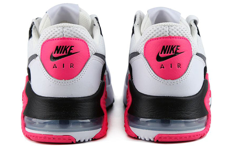 (WMNS) Nike Air Max Excee 'White Pink' CD5432-100
