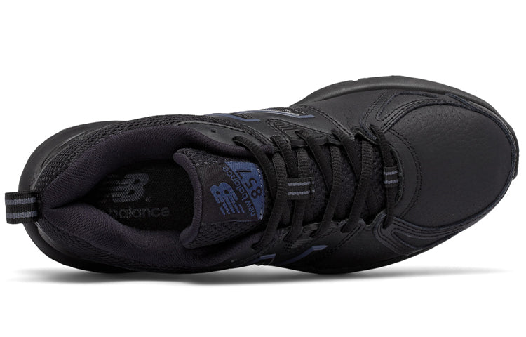 (WMNS) New Balance 857v2 Black WX857AB2
