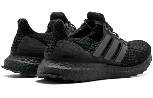 adidas Ultraboost 3.0 Limited 'Triple Black 2.0' CG3038