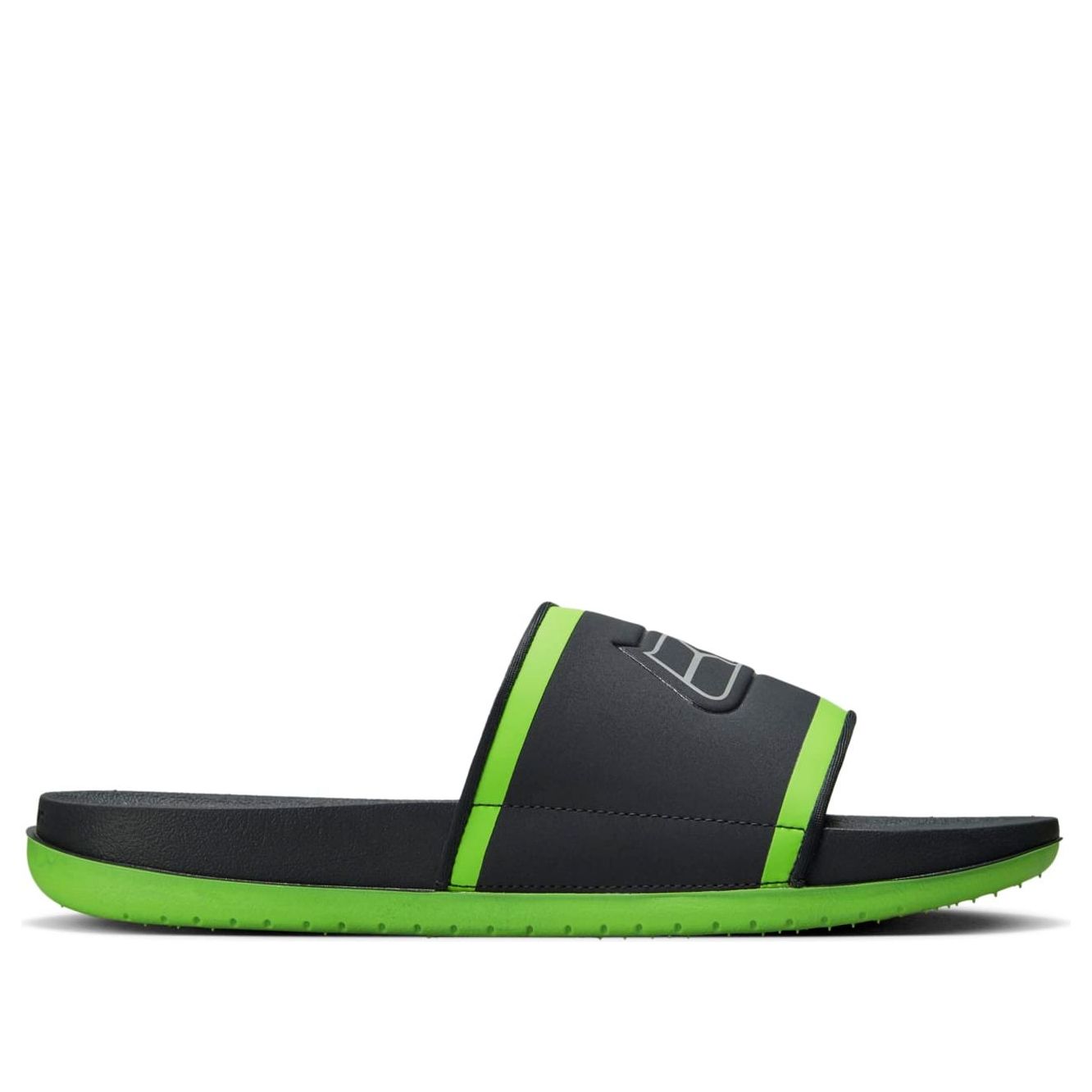 Nike NFL x Offcourt Slide 'Seattle Seahawks' DD0545-002