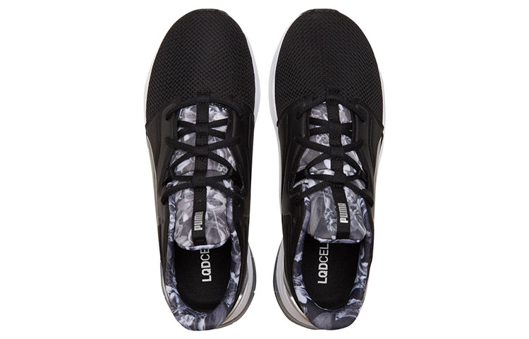 (WMNS) PUMA LVL-UP XT 'Untamed Floral - Black' 194426-01