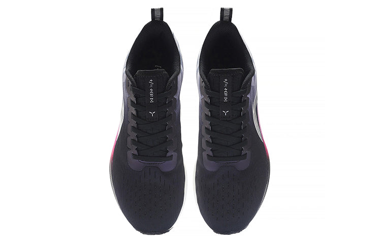 (WMNS) Li-Ning Dark Horse 5 'Black Grey' ARMS010-10