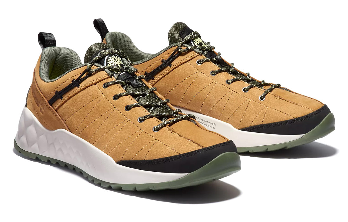 Timberland Greenstride Solar Wave 'Wheat White' A2DJ7231
