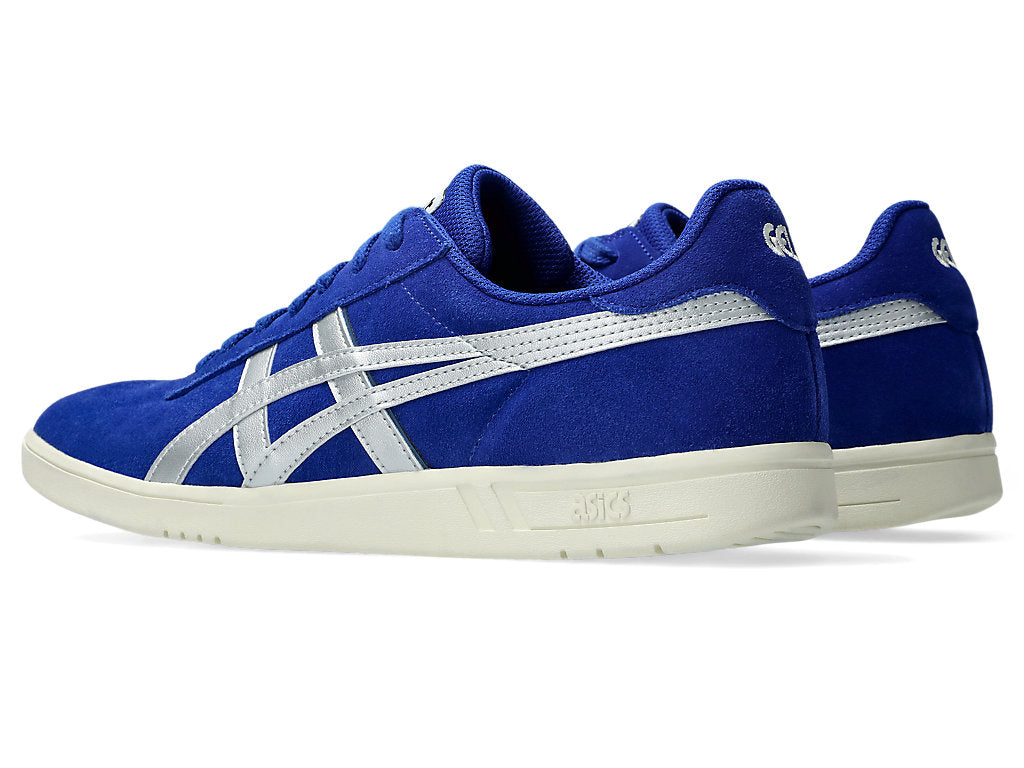 ASICS Gel-Vickka Pro 'Prussian Blue Pure Silver' 1201A486-402