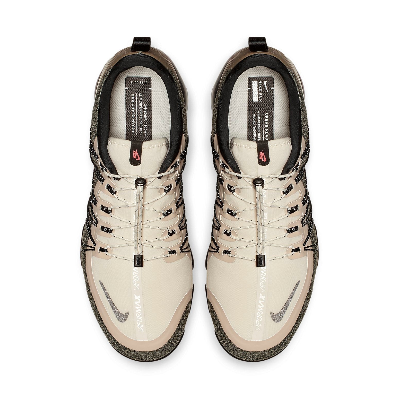 Nike Air VaporMax Utility 'Pale Ivory' AQ8810-101