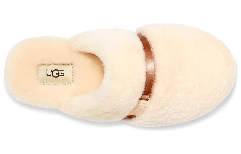 (WMNS) UGG Classic Slipper II 'Light Brown' 1153613-CHE