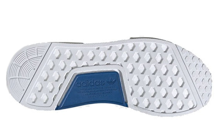 adidas NMD_R1 'Japan White Colorblock' EF0753