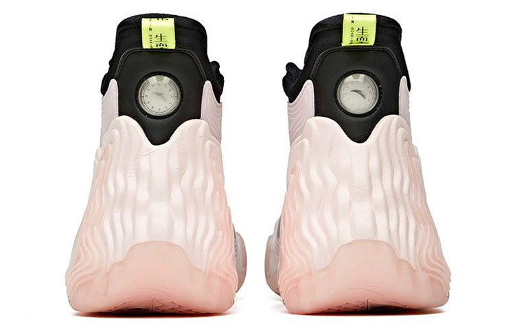 ANTA Star Mountain 2020 'Pink White' 112041818A-16