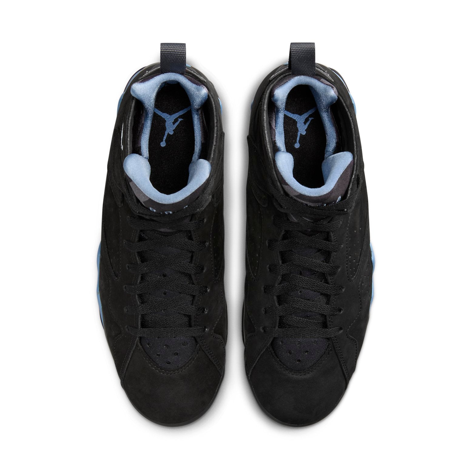 Air Jordan 7 Retro 'Chambray' CU9307-004