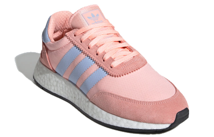 (WMNS) adidas I-5923 'Clear Orange Periwinkle' CG6025