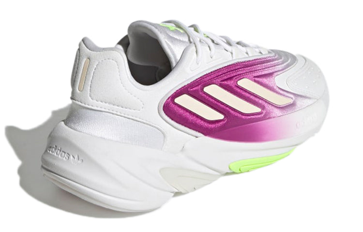 (WMNS) adidas Ozelia 'Cloud White Purple' H04267