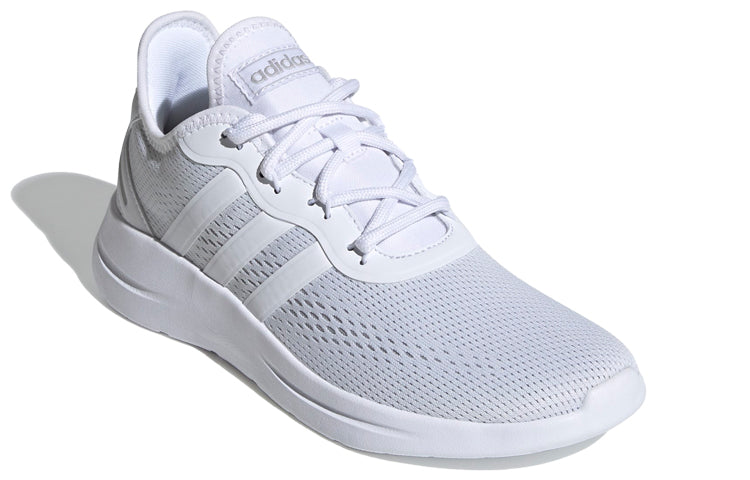 (WMNS) adidas neo Lite Racer Rbn 2.0 'White Grey' FW3249