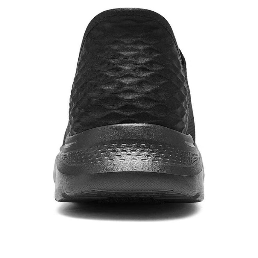 Skechers Go Walk 7 Slip-Ins Regular 'Black' 216641-BBK