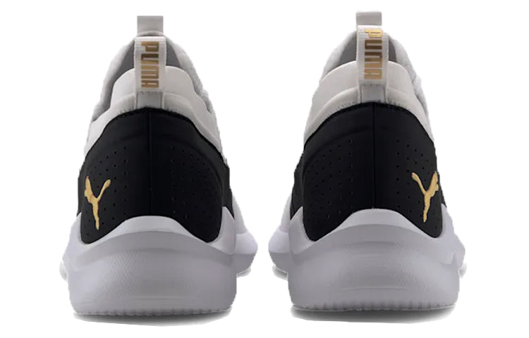 PUMA Emergence Mesh Black/White 193091-03