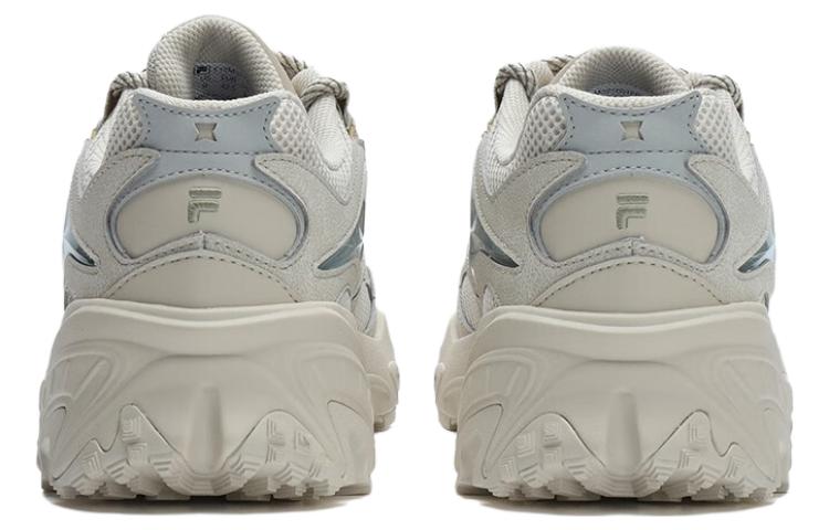 FILA FUSION ANCERUS PLUS Sneakers 'Grey Blue' T12M321601FBA