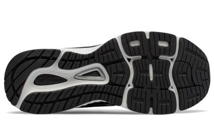 (WMNS) New Balance 880 v8 Black/White W880BK8