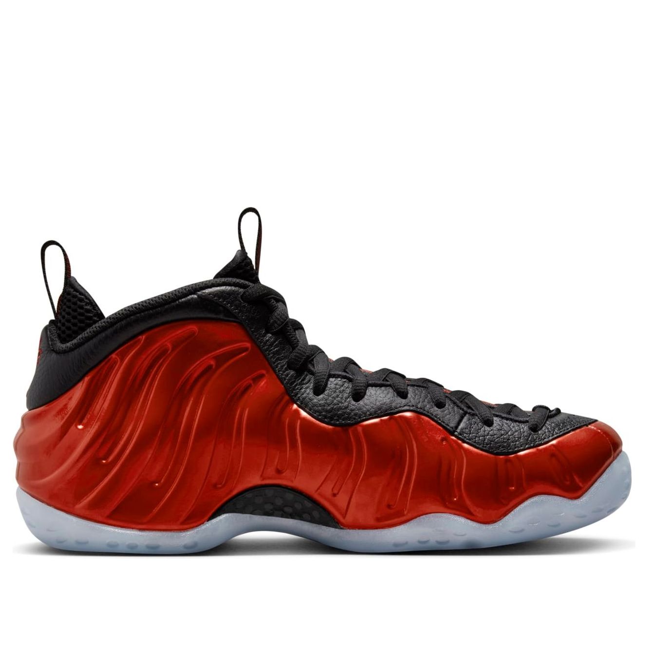 Nike Air Foamposite One 'Metallic Red' DZ2545-600