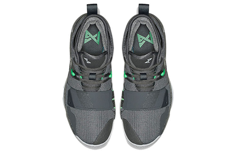 Nike PG 2.5 'Grey Green' BQ8452-007