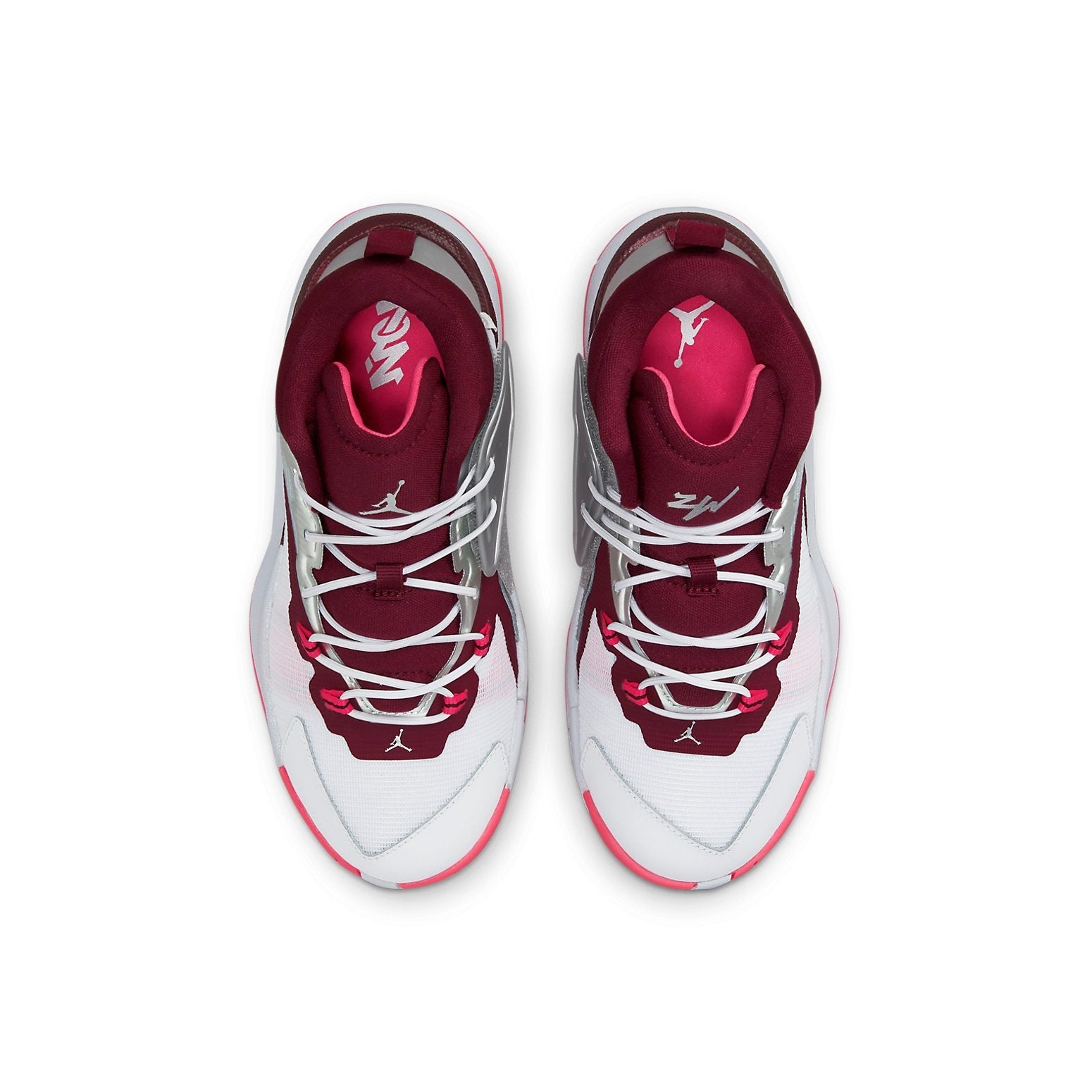 (PS) Air Jordan Zion 1 'Marion' DC2024-100