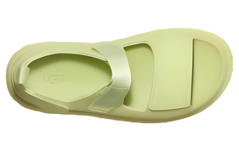 (WMNS) UGG Goldenglow 'Caterpillar' 1152685-CTRP