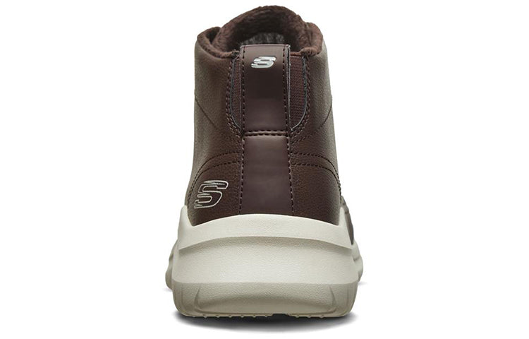 Skechers Ultra Flex 2.0 'Marron' 666119-CHOC