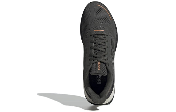 adidas Nova Run Khaki Black EE9259