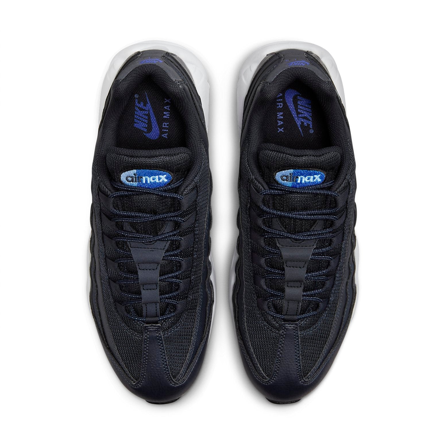 Nike Air Max 95 'Navy White' FZ4626-400
