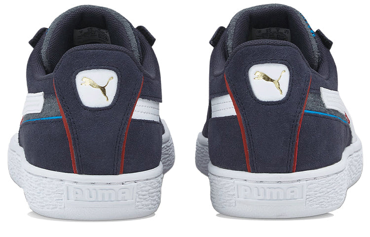 PUMA Suede 'Displaced - Parisian Night' 382875-04