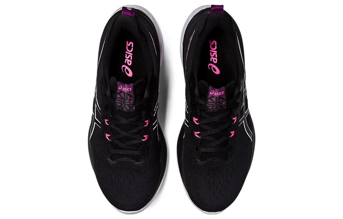 (WMNS) ASICS Gel-Kinsei Max 'Black Lilac Hint' 1012B512-001