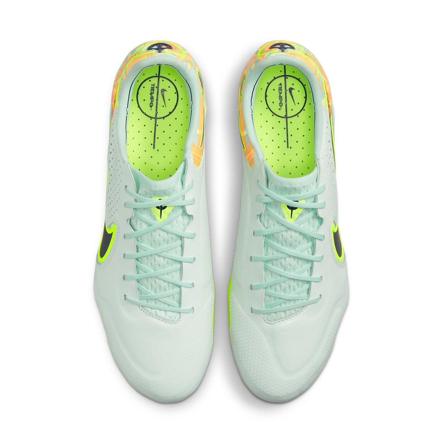 Nike Tiempo Legend 9 Elite FG 'Bonded Pack' CZ8482-343
