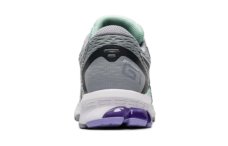 (GS) ASICS GT-1000 9 'Grey' 1014A150-021