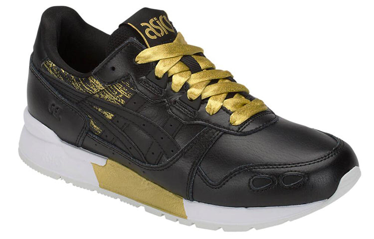(WMNS) ASICS Gel-Lyte 'Black' 1192A034-001