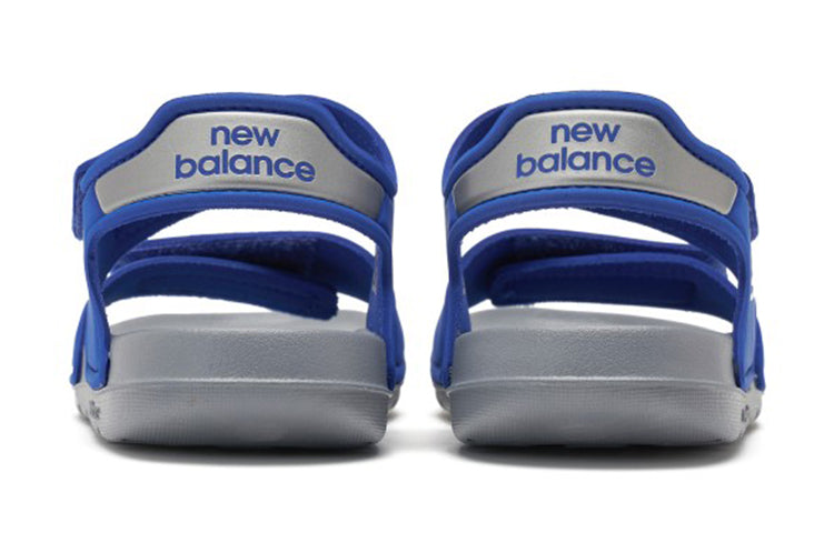 New Balance SPSD Series Blue Gray Kid 'Blue Grey' YOSPSDUE